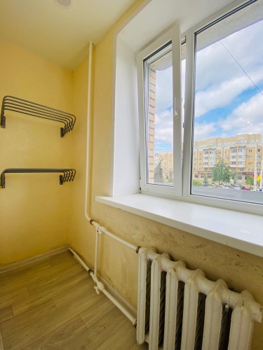 Апартаменты Интернациональная 54/2, фото 35