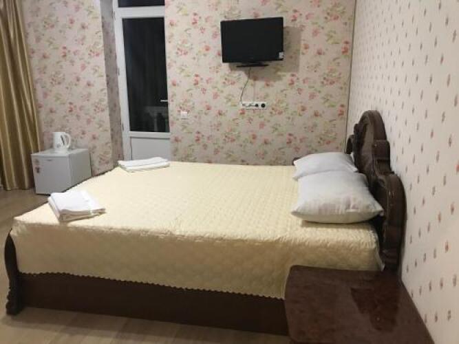 Guest house Krasnopolyanskaya, фото 9