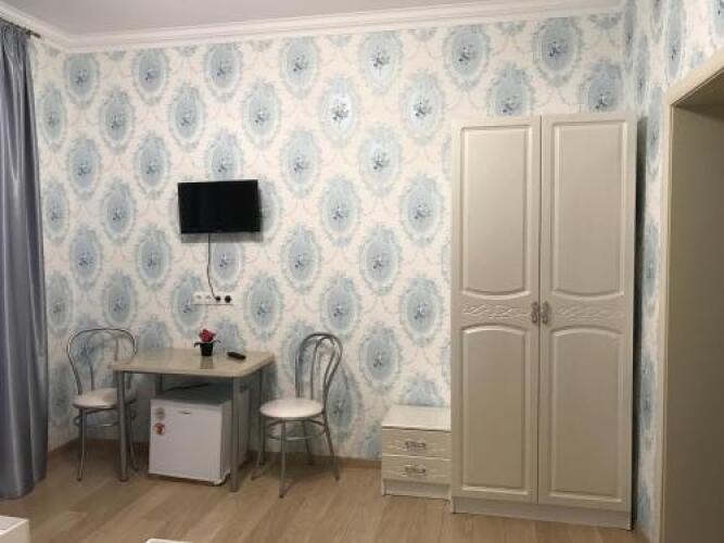 Guest house Krasnopolyanskaya, фото 10