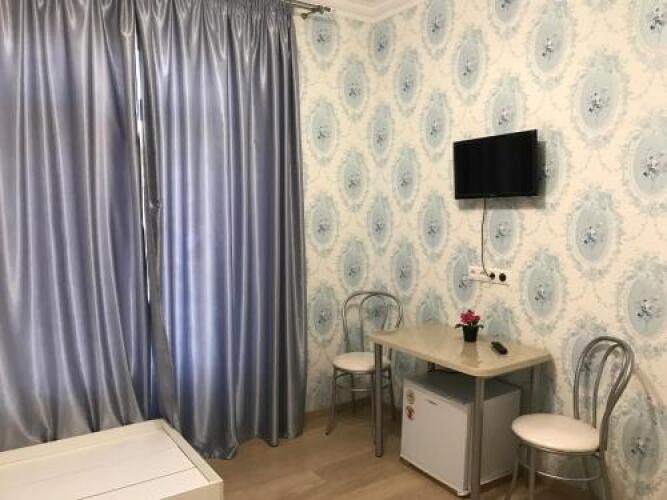 Guest house Krasnopolyanskaya, фото 11