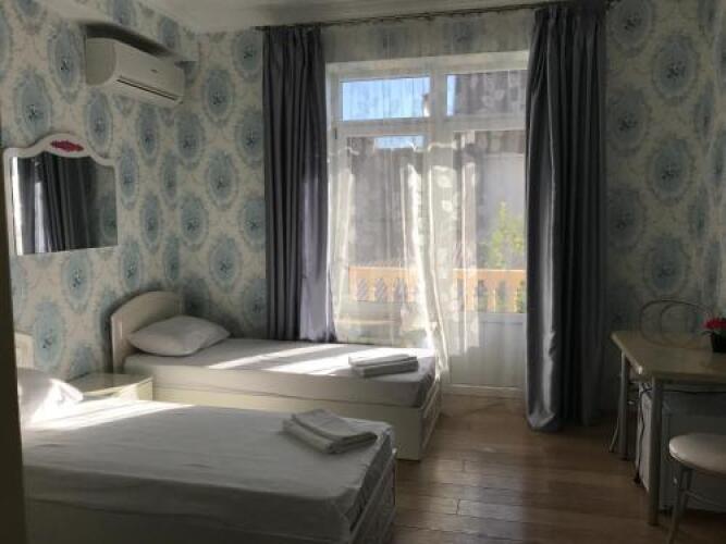 Guest house Krasnopolyanskaya, фото 12