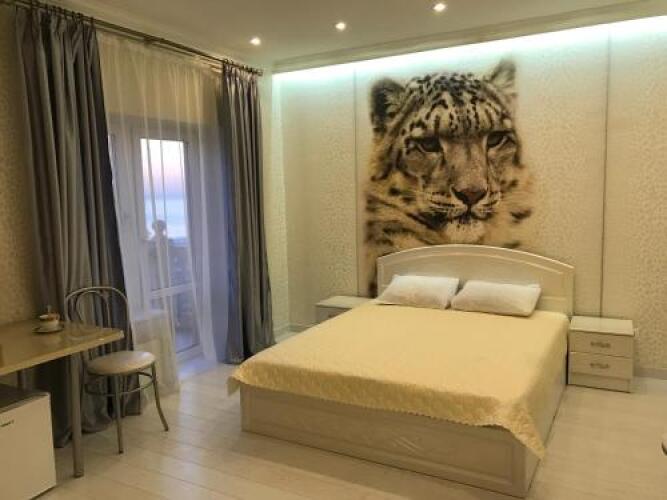 Guest house Krasnopolyanskaya, фото 13