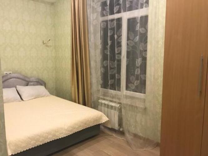 Guest house Krasnopolyanskaya, фото 14