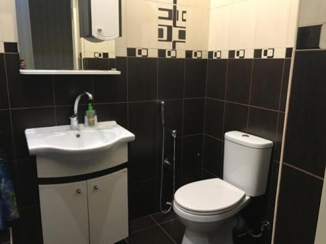 Guest house Krasnopolyanskaya, фото 15