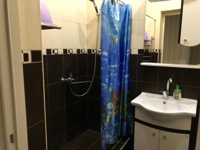 Guest house Krasnopolyanskaya, фото 16