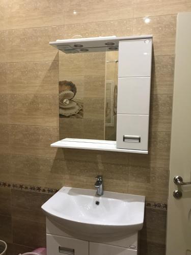 Guest house Krasnopolyanskaya, фото 17