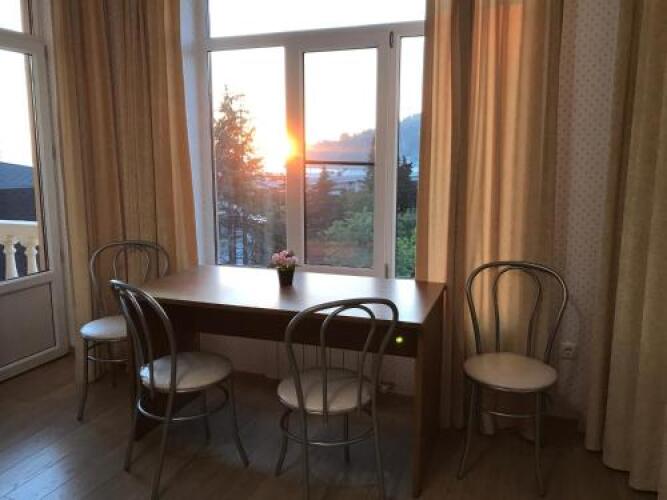 Guest house Krasnopolyanskaya, фото 18