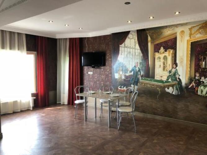 Guest house Krasnopolyanskaya, фото 19