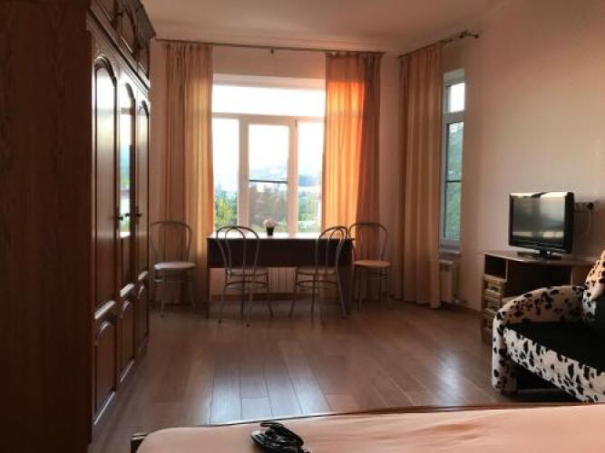 Guest house Krasnopolyanskaya, фото 20