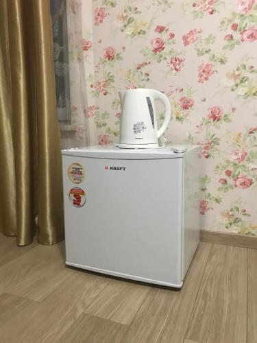 Guest house Krasnopolyanskaya, фото 21