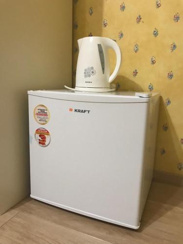 Guest house Krasnopolyanskaya, фото 22