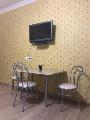 Guest house Krasnopolyanskaya, фото 23