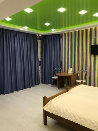 Guest house Krasnopolyanskaya, фото 24