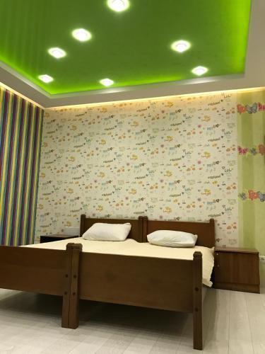 Guest house Krasnopolyanskaya, фото 25