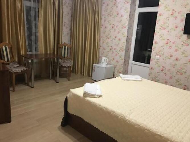 Guest house Krasnopolyanskaya, фото 26