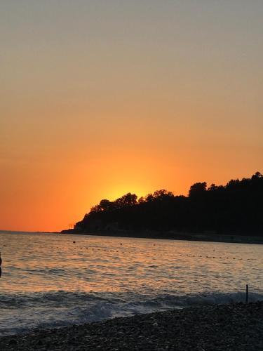 Guest house Krasnopolyanskaya, фото 28