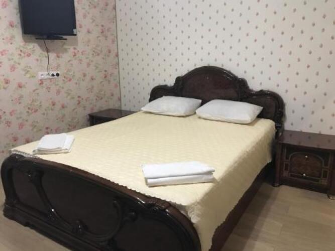 Guest house Krasnopolyanskaya, фото 29