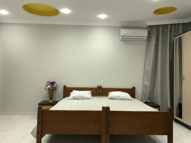 Guest house Krasnopolyanskaya, фото 30