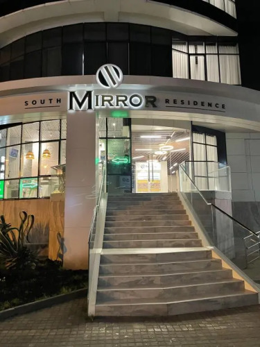 Апартаменты Миррор, фото 10