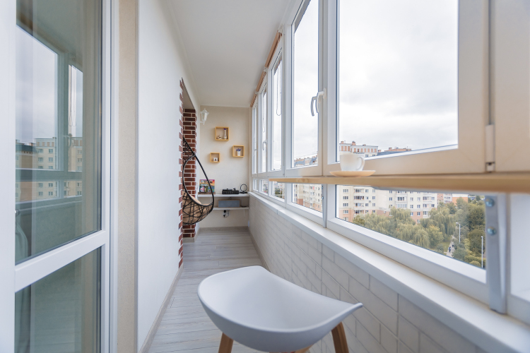 Апартаменты Мохито с джакузи, фото 34