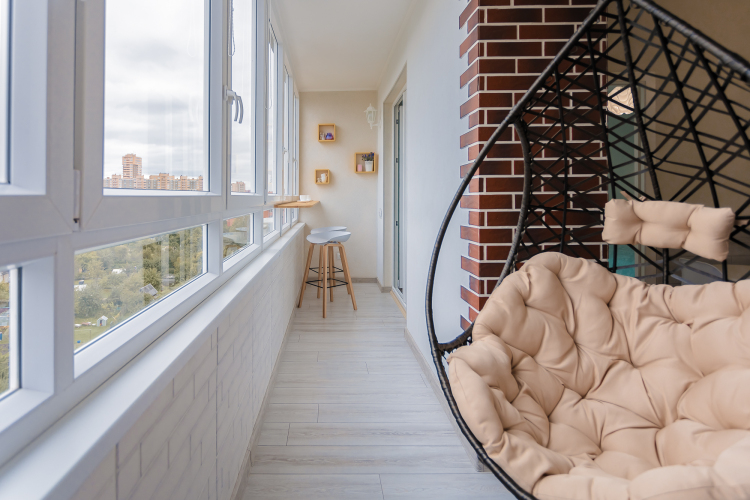 Апартаменты Мохито с джакузи, фото 35