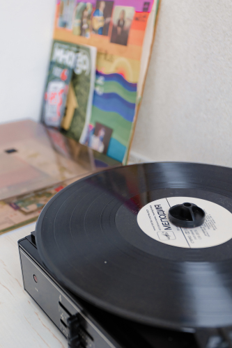 Апартаменты Мохито с джакузи, фото 36