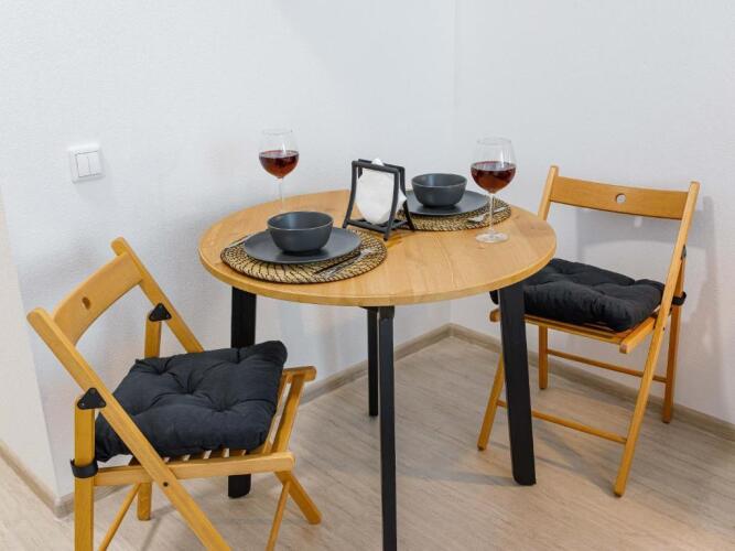 Апартаменты Dayker City Apartments на Шауамяна 20, фото 22