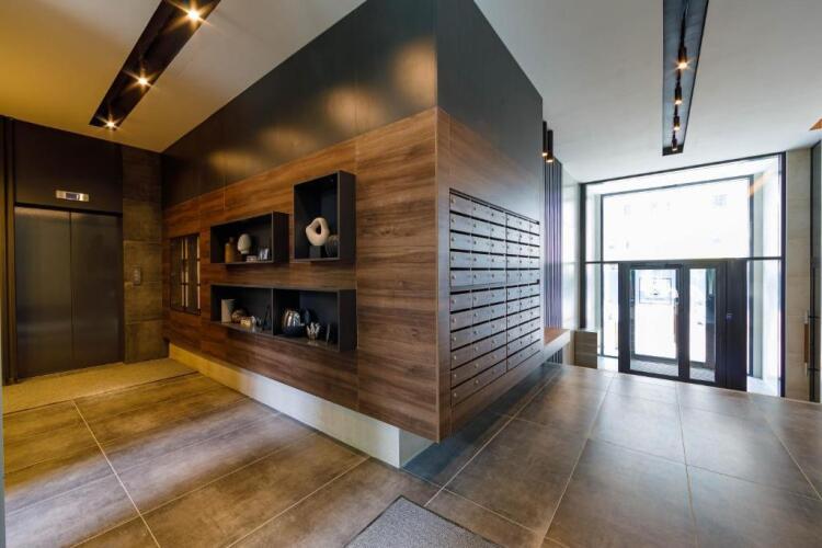 Апартаменты Dayker City Apartments на Шауамяна 20, фото 24