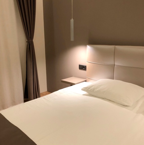 Апартаменты Parkgarten Luxe, фото 43