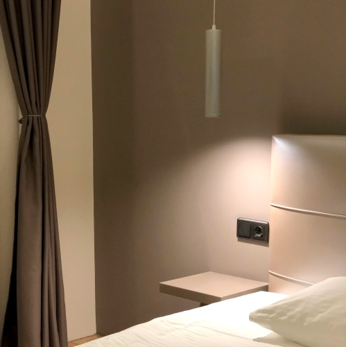 Апартаменты Parkgarten Luxe, фото 44