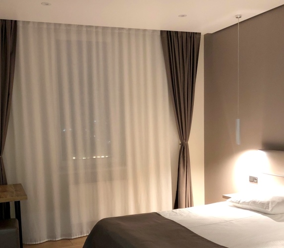 Апартаменты Parkgarten Luxe, фото 45