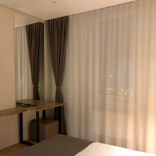 Апартаменты Parkgarten Luxe, фото 46