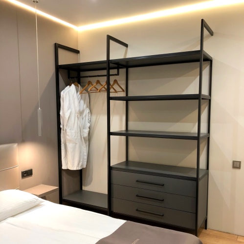 Апартаменты Parkgarten Luxe, фото 47