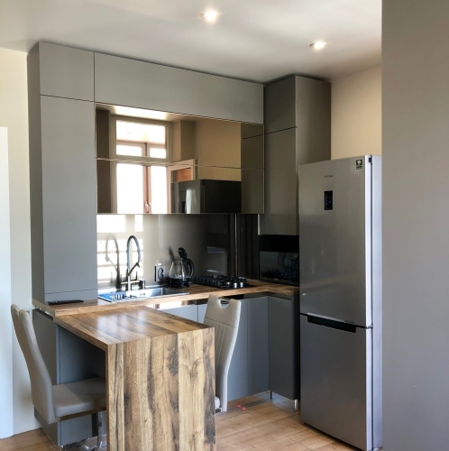 Апартаменты Parkgarten Luxe, фото 50