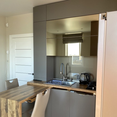 Апартаменты Parkgarten Luxe, фото 51