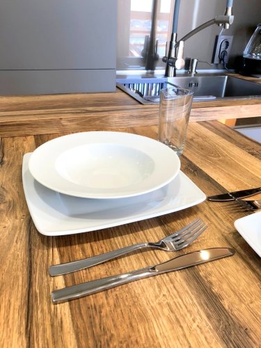 Апартаменты Parkgarten Luxe, фото 52