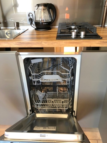 Апартаменты Parkgarten Luxe, фото 54