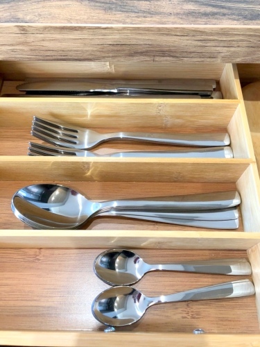 Апартаменты Parkgarten Luxe, фото 55