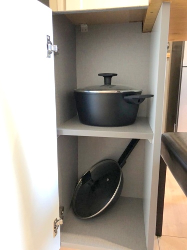 Апартаменты Parkgarten Luxe, фото 56