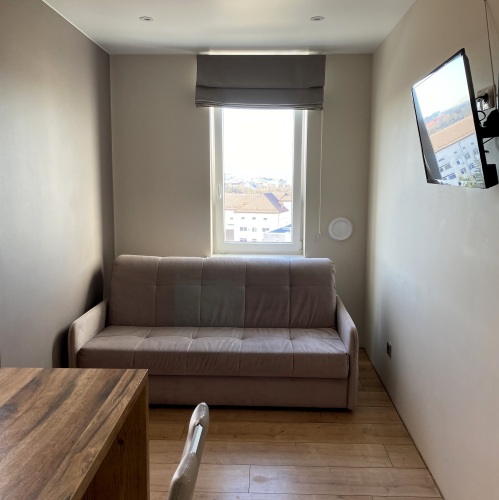 Апартаменты Parkgarten Luxe, фото 57