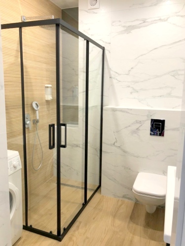 Апартаменты Parkgarten Luxe, фото 58