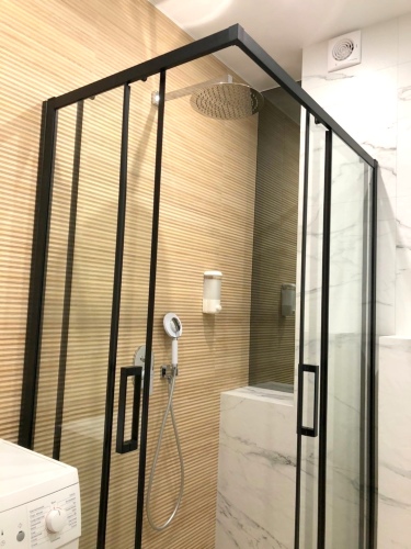 Апартаменты Parkgarten Luxe, фото 59