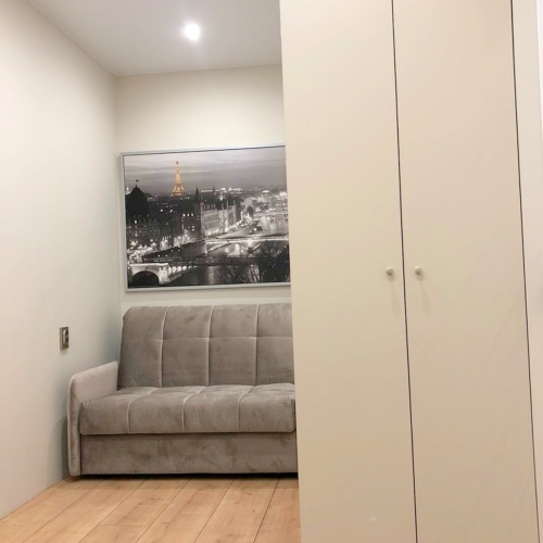 Апартаменты Parkgarten Luxe, фото 61