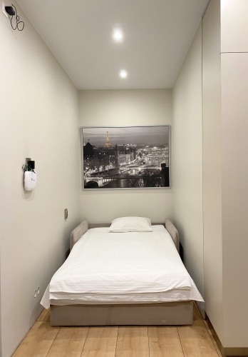 Апартаменты Parkgarten Luxe, фото 62