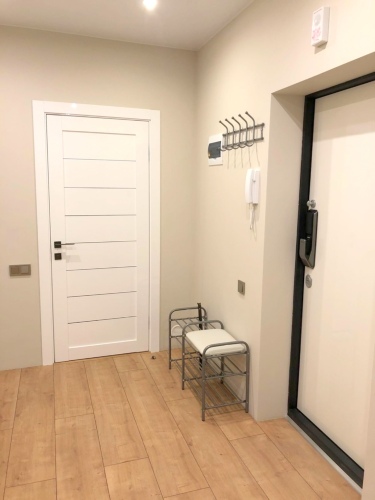 Апартаменты Parkgarten Luxe, фото 64