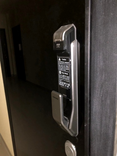 Апартаменты Parkgarten Luxe, фото 65