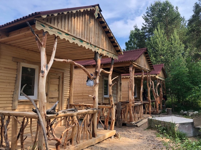 Гостевой дом Постоялый двор, фото 18