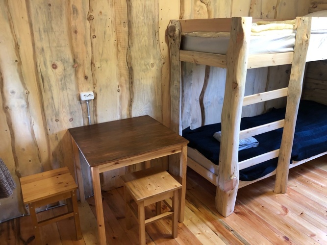 Гостевой дом Постоялый двор, фото 25