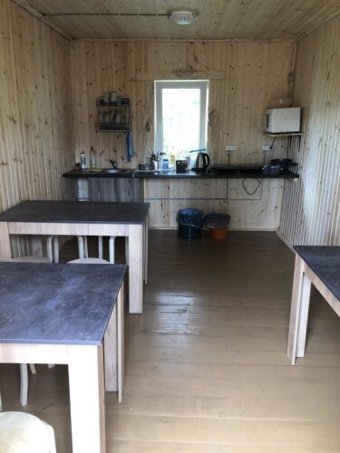 Гостевой дом Постоялый двор, фото 26