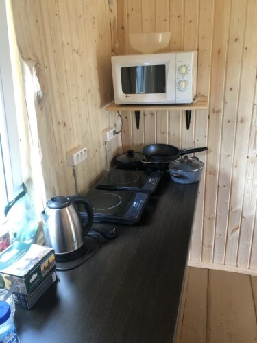 Гостевой дом Постоялый двор, фото 27